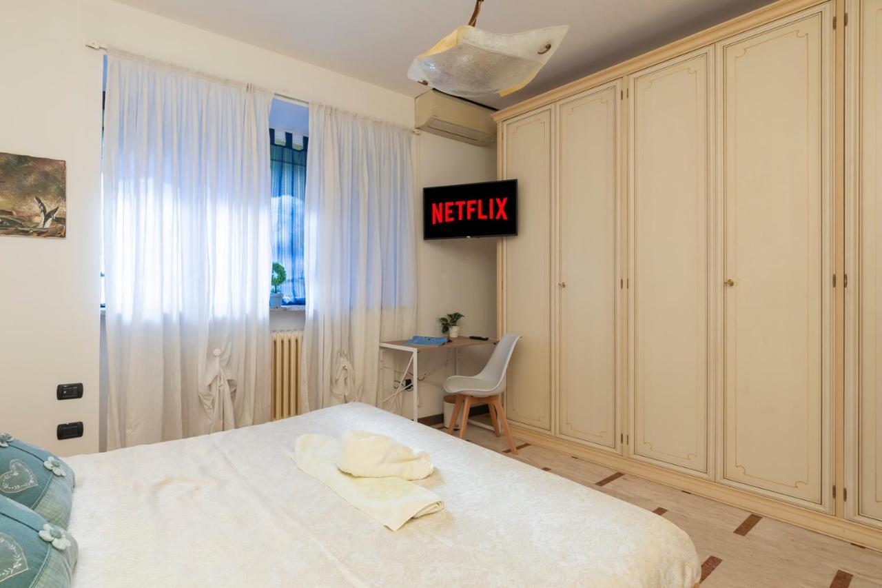 Casa Stella Malpensa Hotel Cassano Magnago ภายนอก รูปภาพ