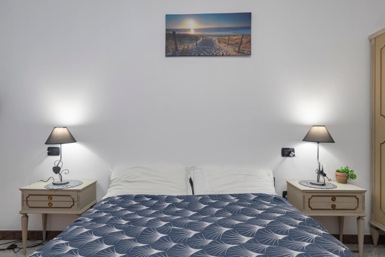 Casa Stella Malpensa Hotel Cassano Magnago ภายนอก รูปภาพ