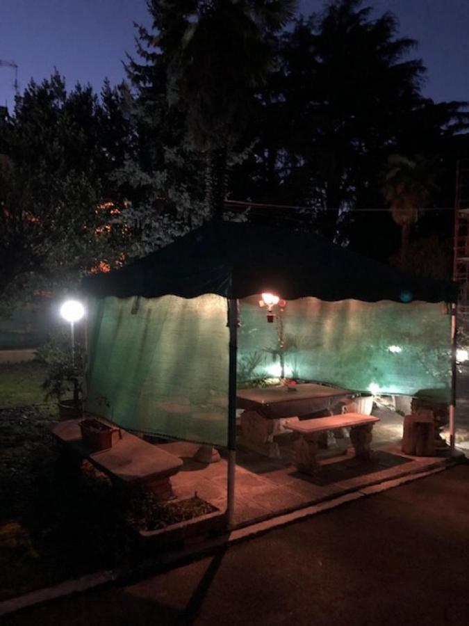Casa Stella Malpensa Hotel Cassano Magnago ภายนอก รูปภาพ