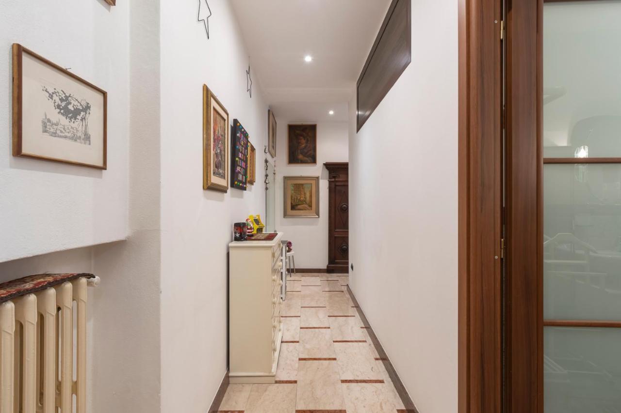 Casa Stella Malpensa Hotel Cassano Magnago ภายนอก รูปภาพ