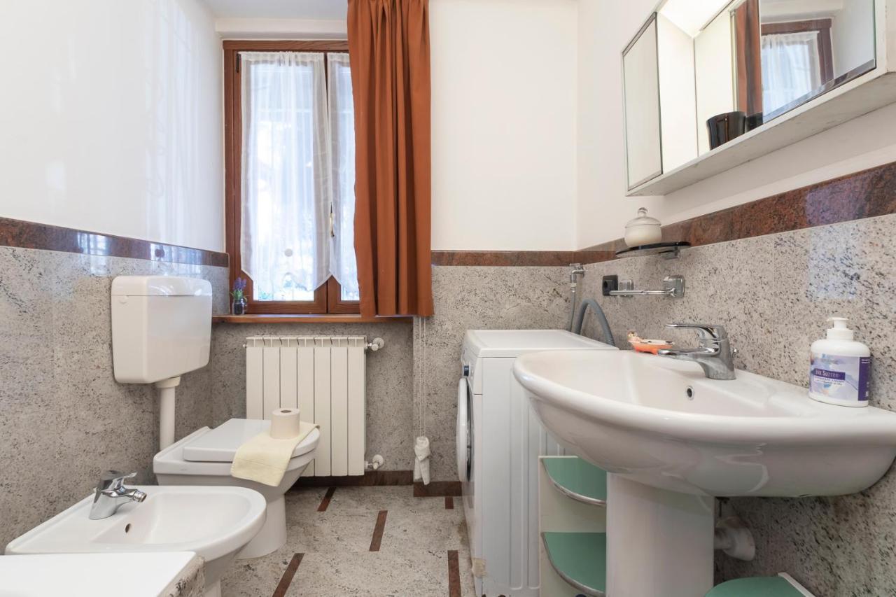 Casa Stella Malpensa Hotel Cassano Magnago ภายนอก รูปภาพ