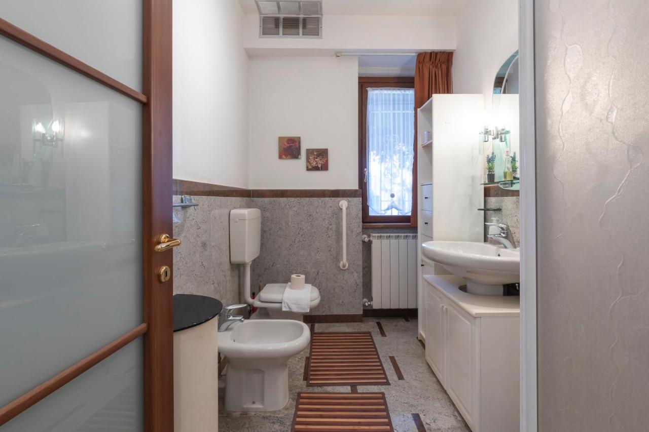 Casa Stella Malpensa Hotel Cassano Magnago ภายนอก รูปภาพ