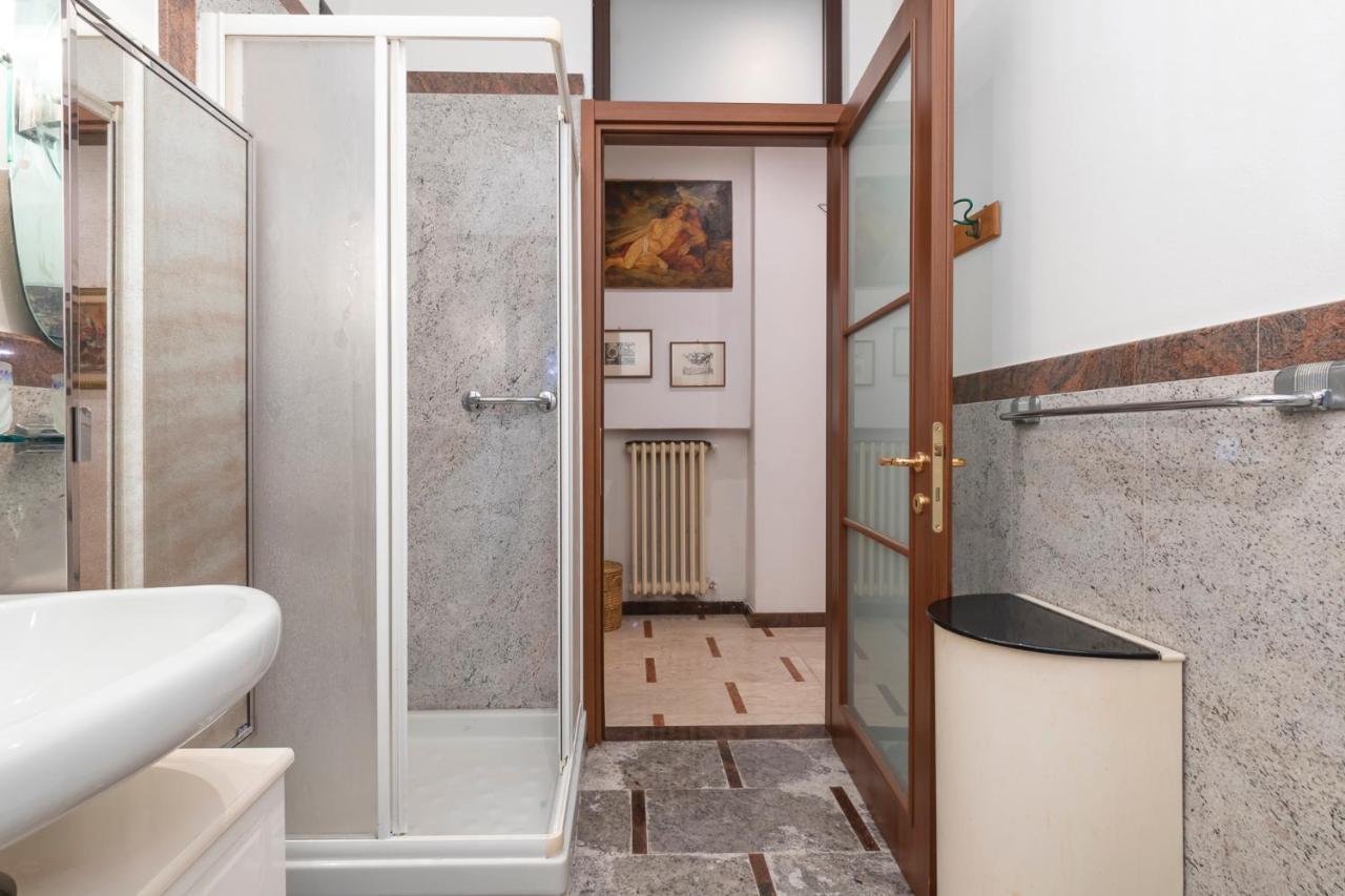 Casa Stella Malpensa Hotel Cassano Magnago ภายนอก รูปภาพ