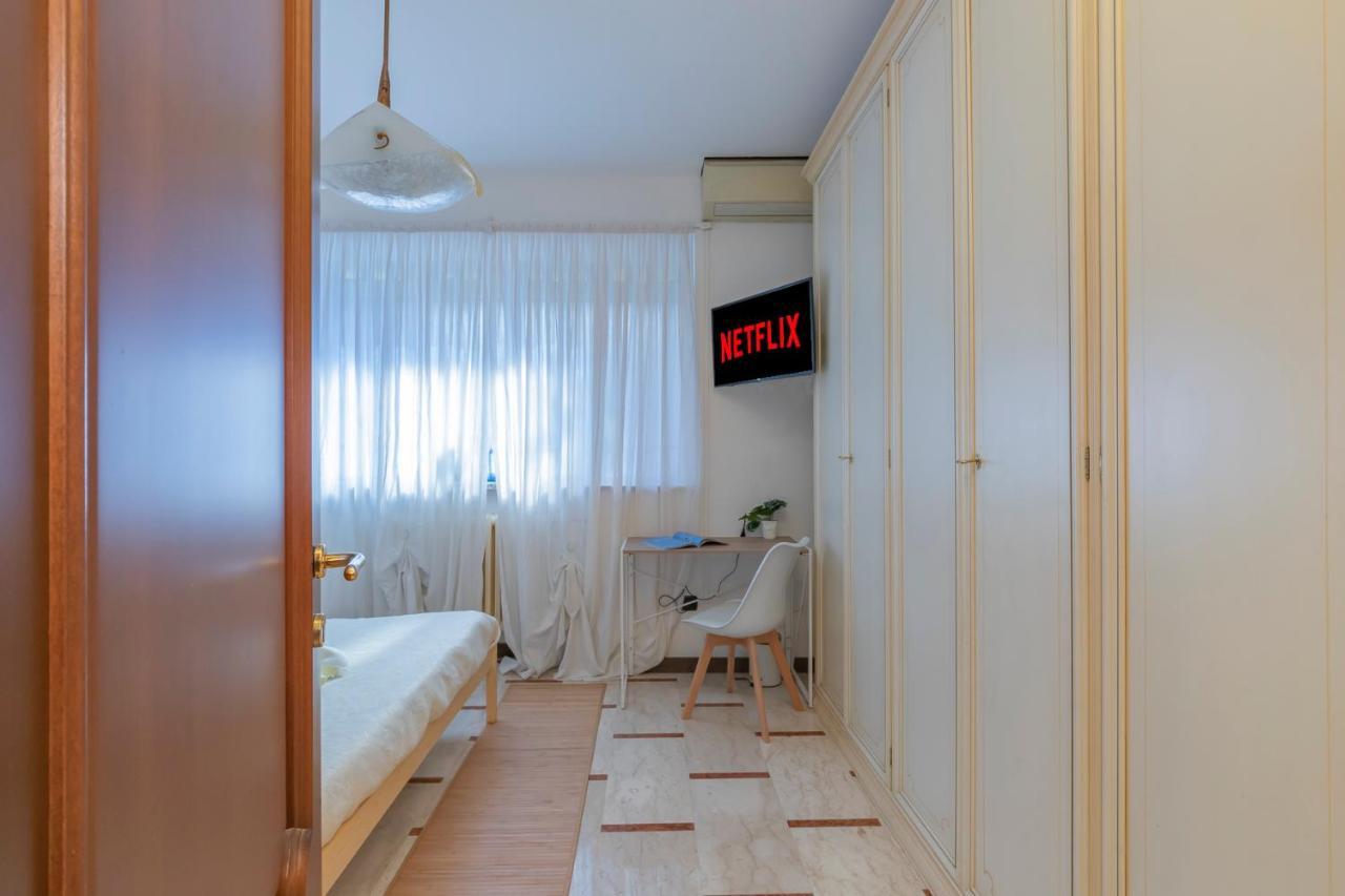 Casa Stella Malpensa Hotel Cassano Magnago ภายนอก รูปภาพ