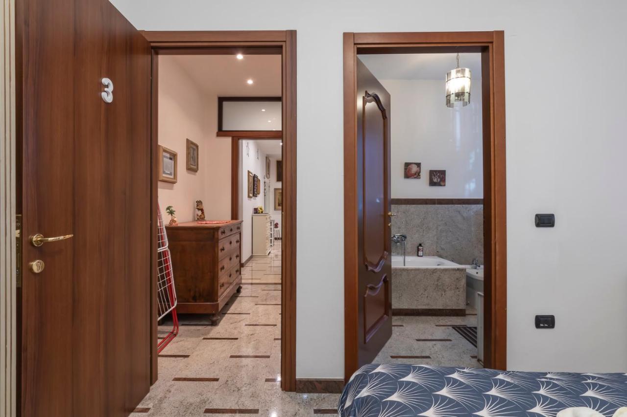 Casa Stella Malpensa Hotel Cassano Magnago ภายนอก รูปภาพ