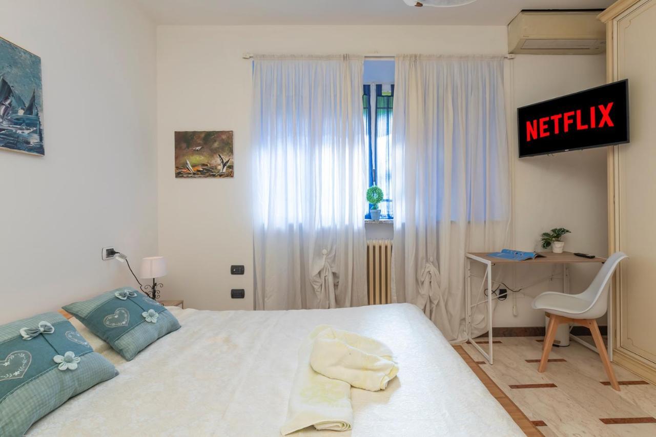 Casa Stella Malpensa Hotel Cassano Magnago ภายนอก รูปภาพ