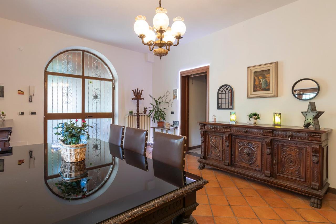 Casa Stella Malpensa Hotel Cassano Magnago ภายนอก รูปภาพ