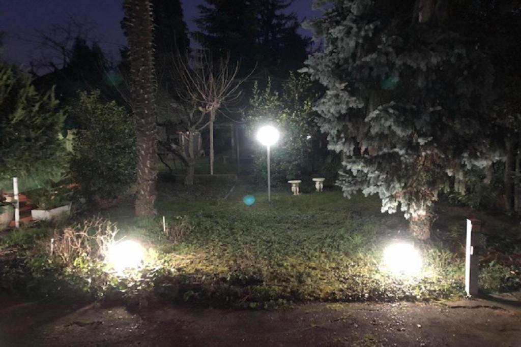 Casa Stella Malpensa Hotel Cassano Magnago ภายนอก รูปภาพ