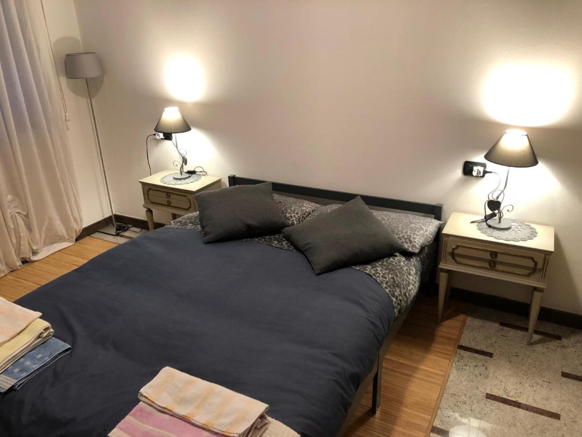 Casa Stella Malpensa Hotel Cassano Magnago ภายนอก รูปภาพ