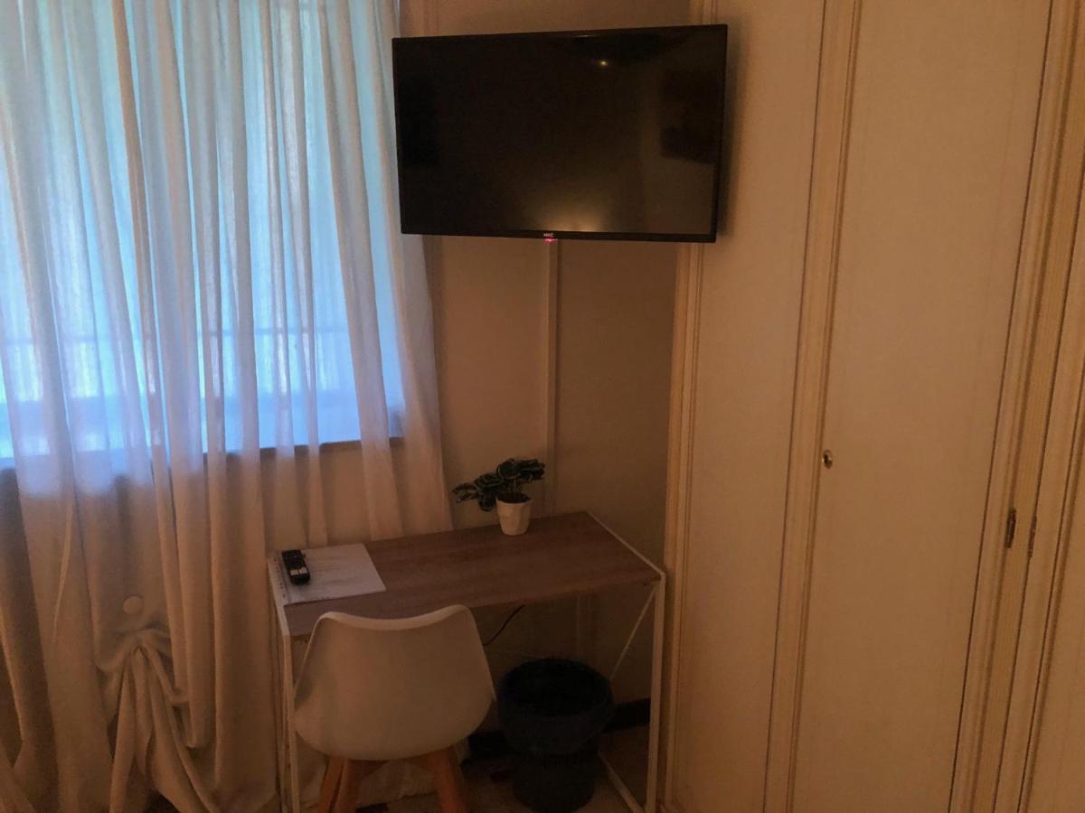 Casa Stella Malpensa Hotel Cassano Magnago ภายนอก รูปภาพ