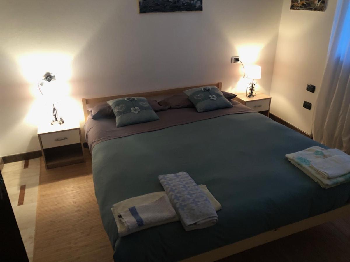Casa Stella Malpensa Hotel Cassano Magnago ภายนอก รูปภาพ