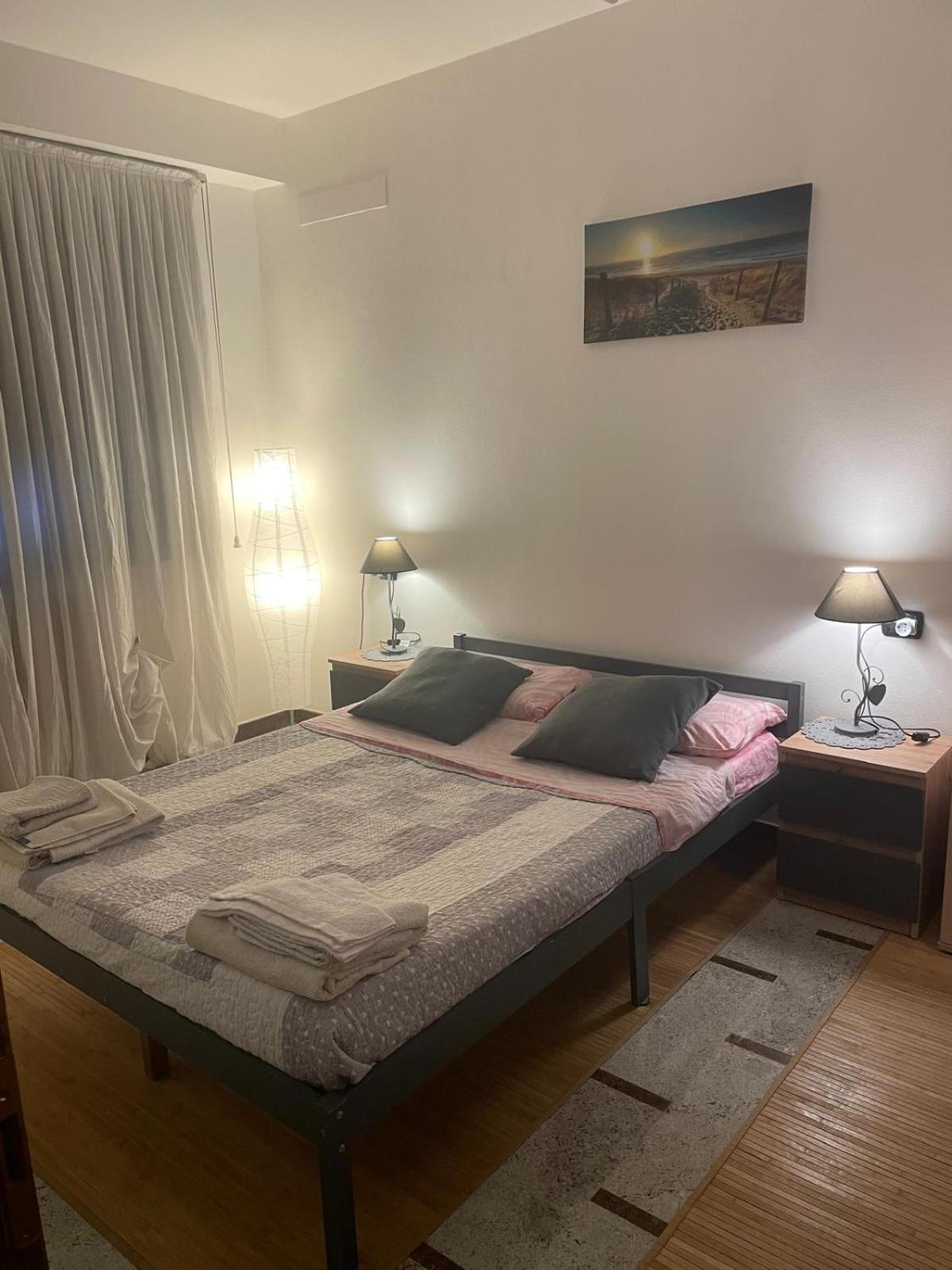 Casa Stella Malpensa Hotel Cassano Magnago ภายนอก รูปภาพ